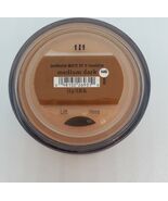 New bareMinerals Matte Loose Foundation SPF 15 in Medium Dark N40 1.5g/0... - $8.99
