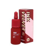 Peripera Ink Velvet #01 Good Brick Lip Tint Liquid Lipstick New In Box - €11,99 EUR
