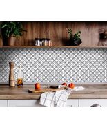 6&quot; X 6&quot; Light Gray And White Coli Peel And Stick Tiles - €28,68 EUR