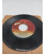 B54 Led Zeppelin: Trampled Under Foot/ Black Country Woman, 1975 Swan SS... - $386.27 MXN