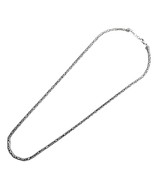 Unisex Chain .925 Silver 456144 - €170,97 EUR