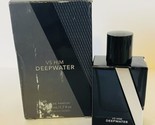 Victoria’s Secret - VS HIM Deep Water  EDP - 50ml/1.7fl.oz. - £29.73 GBP