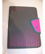TABLET CASE / COVER M-Edge UNIVERSAL SAMSUNG APPLE KINDLE E-BOOK - $36.91 CAD