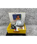 KODAK DX3600 Compact Zoom Digital Camera 2.2 Megapixel Battery Included - $28.42