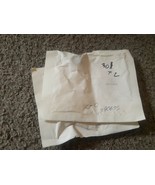 OEM NOS OMC Chrysler Quicksilver Outboard Engine Bearing # 390635 - $39.76 CAD