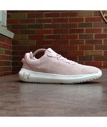 new UNDER ARMOUR Girls Ripple 2.0 SHOES sz 4.5 youth running gym sneaker... - $935.06 MXN