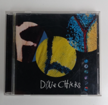 Dixie Chicks Fly 1999 CD - £2.29 GBP