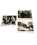 3 1996 RANSOM Ron Howard Movie Press Photos Mel Gibson Rene Russo - $20.44 CAD