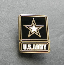 US ARMY LAPEL PIN HAT BADGE 1 x 3/4 INCH ARMY OF ONE - $5.64