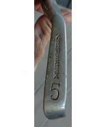 Northwestern, JC Snead 5 Iron NICE - $188.30 MXN
