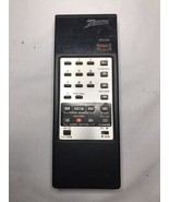 Vintage Zenith 24-2892 TV/VCR Remote Control - $8.79