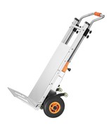PowerStair Electric Stair Climber for 440lbs: Portable, Foldable, and Quiet - €1.100,72 EUR