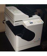 Toshiba e-STUDIO 2802AM Multifunction Office LASER Printer/Copier/Scanner/Fax - £239.87 GBP