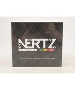 *Nertz Card Game 12 Decks Colorful Multiplayer Fast Card Game - $14.99