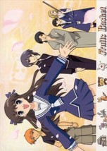 Fruits Basket [Region 1] [US Impor DVD Pre-Owned Region 2 - £37.02 GBP