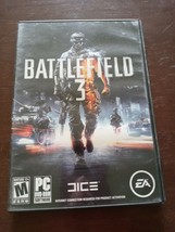 Battlefield 3 (PC, 2011) - £19.64 GBP