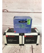 3 Packs 5000 Swingline Heavy-Duty Staples 1/2-Inch Length Used - $33.83 CAD