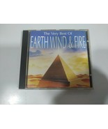 Earth Wind & Fire The Very Best Of 1991 CBS Spain Edition - CD - 3T-
sho... - €17,22 EUR Earth Wind & Fire The Very Best Of 1991 CBS Spain Edition - CD - 3T-
sho... - €17,22 EUR