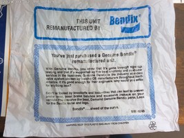 REMANUFACTURED BENDIX GOVERNOR VALVE OR284358X - £22.12 GBP