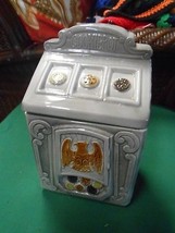 Great Collectible COOKIE POT  Cookie Jar - £11.35 GBP