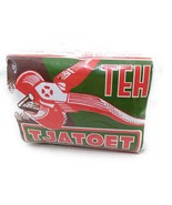 Teh Tjatoet Kwalitet Istimewa Jasmine Tea Green Paper Wrap, 80 Gram - $16.61 CAD