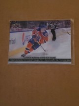 2017-18 Connor McDavid #TE-12 Tim Hortons Triple Exposure - £27.93 GBP