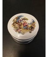 Sadler England Victorian Trinket Box - €16,99 EUR