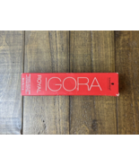 Schwarzkopf Igora Royal Permanent Color 2.1 oz,  7.65 Med Blonde Chocola... - $12.97 CAD