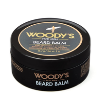 Woody's Beard Balm, 2 Oz. image 2