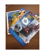 DK History 3-Book Set: Smithsonian, Scientists, Seals - $34.71 CAD