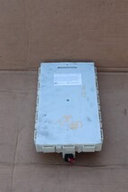 BMW F20 F21 Footwell FEM Front Electronic Module Computer Control 9-303-543 image 6