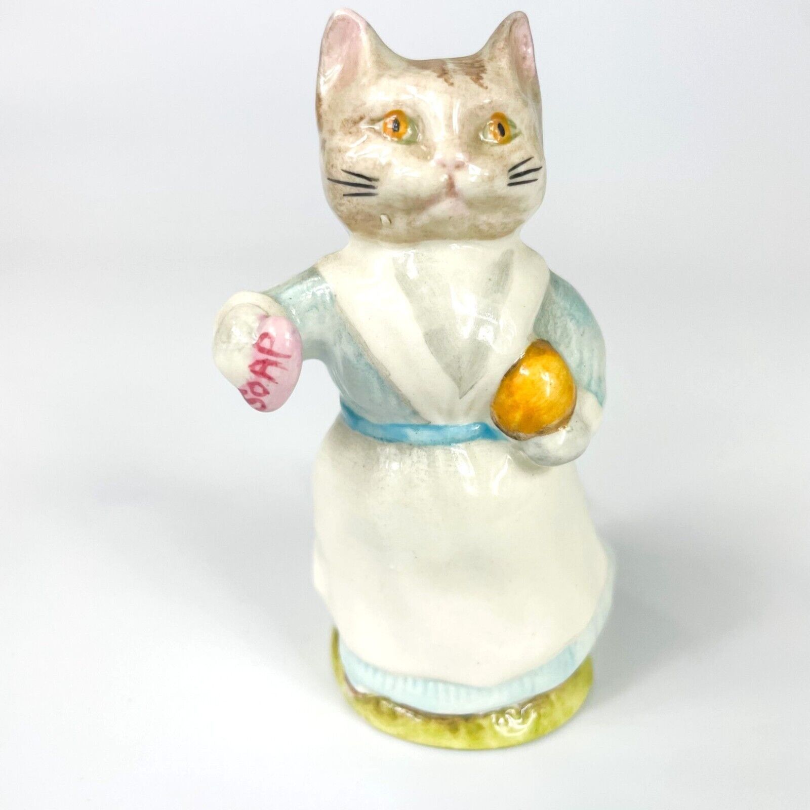 Primary image for Beswick Beatrix Potter's Tabitha Twitchett Figurine