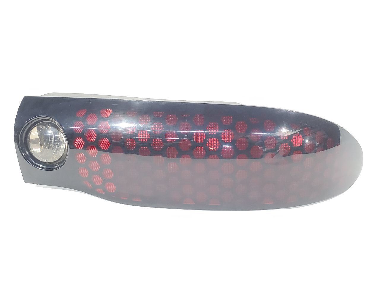 1998 2002 Pontiac Trans-AM OEM Right Rear Taillight Honeycomb WS6 Small ... - $525.94