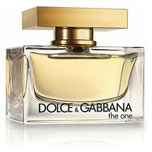 Dolce &amp; Gabbana (dopg8) Dolce &amp; Gabbana The One Eau De Parfum Spray 2.5 Oz/ 75 M - £73.54 GBP