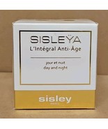SISLEY L &#39;Integral Anti Age Cream day and night , 50ml 1.6.Oz - $4,811.84 MXN