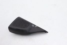 11-18 VOLVO S60 LEFT DRIVER SIDE VIEW MIRROR INTERIOR COVER TRIM W/ BLIS E3558 image 9