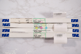 4 New OEM Ricoh CL7200,CL7300D,MP C6501SP Cleaning Rollers AE04-2080 (AE... - $39.60