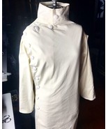 Custom made mad scientist Victorian style lab coat - $349.00