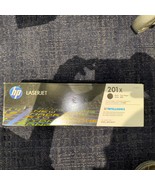 HP 201X (CF400X) Black Toner Cartridge - $79.17