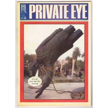 Private Eye Magazine March 6-May 1 2003 mbox3076/c  No 1078 &quot;It&#39;s all over bar t - £3.07 GBP