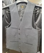  hasidic mens vest Chasidic vest   SIZE   38 M - $49.50