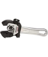 RIDGID 32573 Model 118 2-in-1 Close Quarters AUTOFEED 1/4&quot; to 1-1/8&quot; Metal - $82.45 CAD