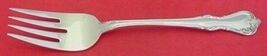 Rose Cascade by Reed and Barton Sterling Silver Salad Fork 6 1/2" Flatware - €90,25 EUR