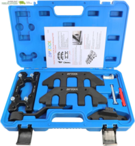 Engine Timing Tool Kit Compatible with Ford Mustang F150 5.0L Coyote 201... - $328.37
