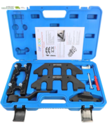 Engine Timing Tool Kit Compatible with Ford Mustang F150 5.0L Coyote 201... - $328.37