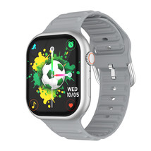Amoled Smart Watch Js S9call All Netcom 5G Brush Video Payment Qr Code Watch - £206.99 GBP