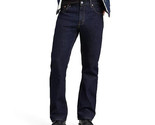 Levis 517 Jeans Mens 30 x 30 Blue Indigo Denim Cotton Boot Cut Leg 5 Poc... - $34.60
