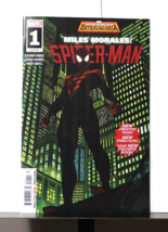 Miles Morales Spider-Man #1 Halloween Comic Extravaganza 2021 December 2021 - £4.63 GBP