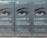NEW 24 Pack Case of Bausch + Lomb Lumify Redness Reliever Eye Drops 0.08... - £78.47 GBP