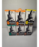 6 Faber Castell Higgins waterproof drawing ink # 4055 4025 4205 4295 One FL OZ - $32.66